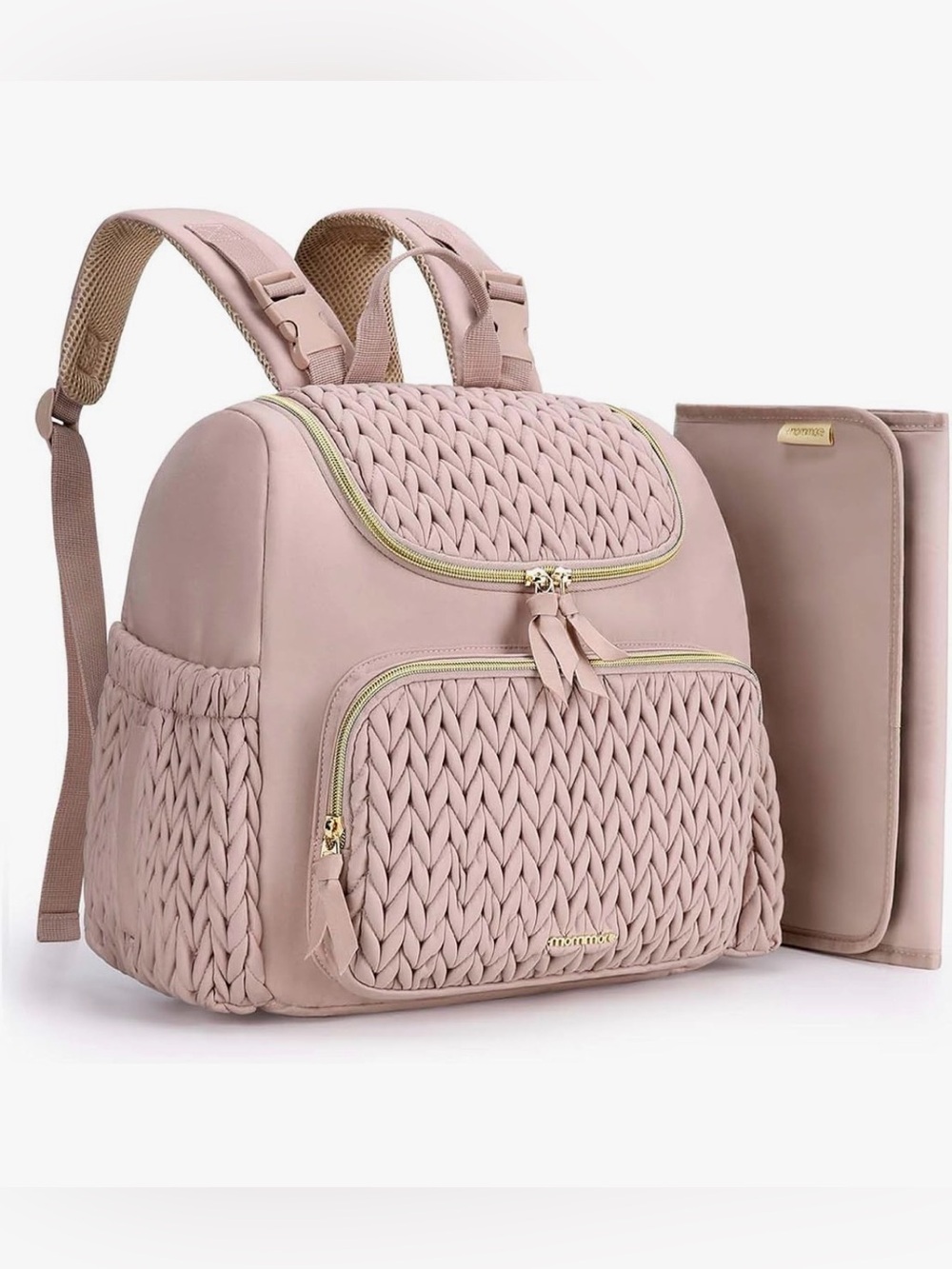 Mommore Backpack